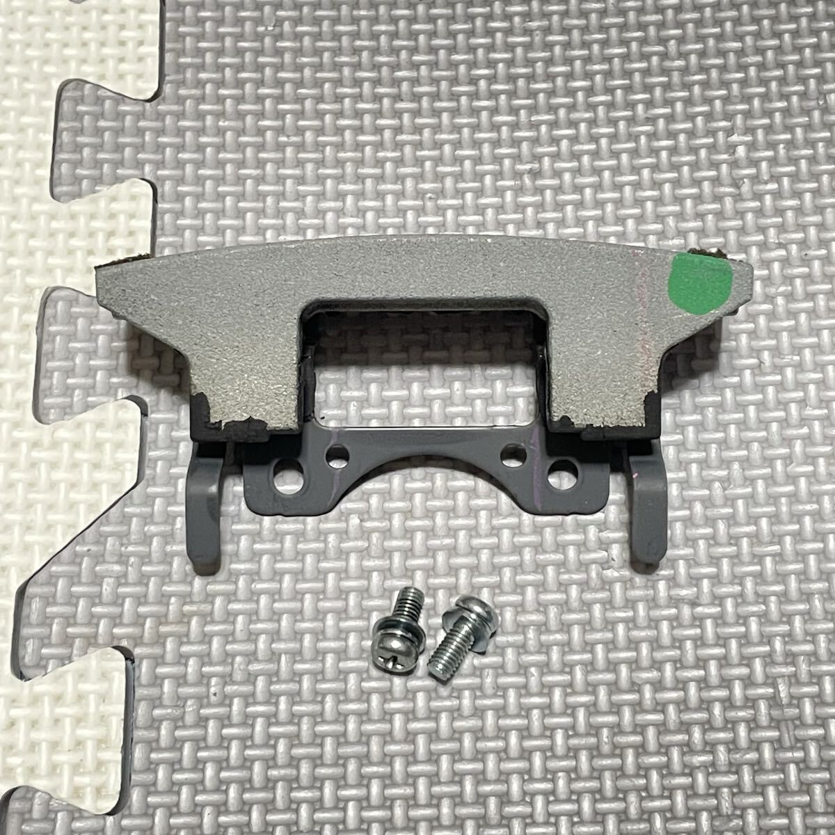 ★送料込★ZVW30プリウス NHP10アクア ZVW40W ZVW41Wプリウスアルファα トヨタ純正ステアリングシェイクダンパー★拍卖