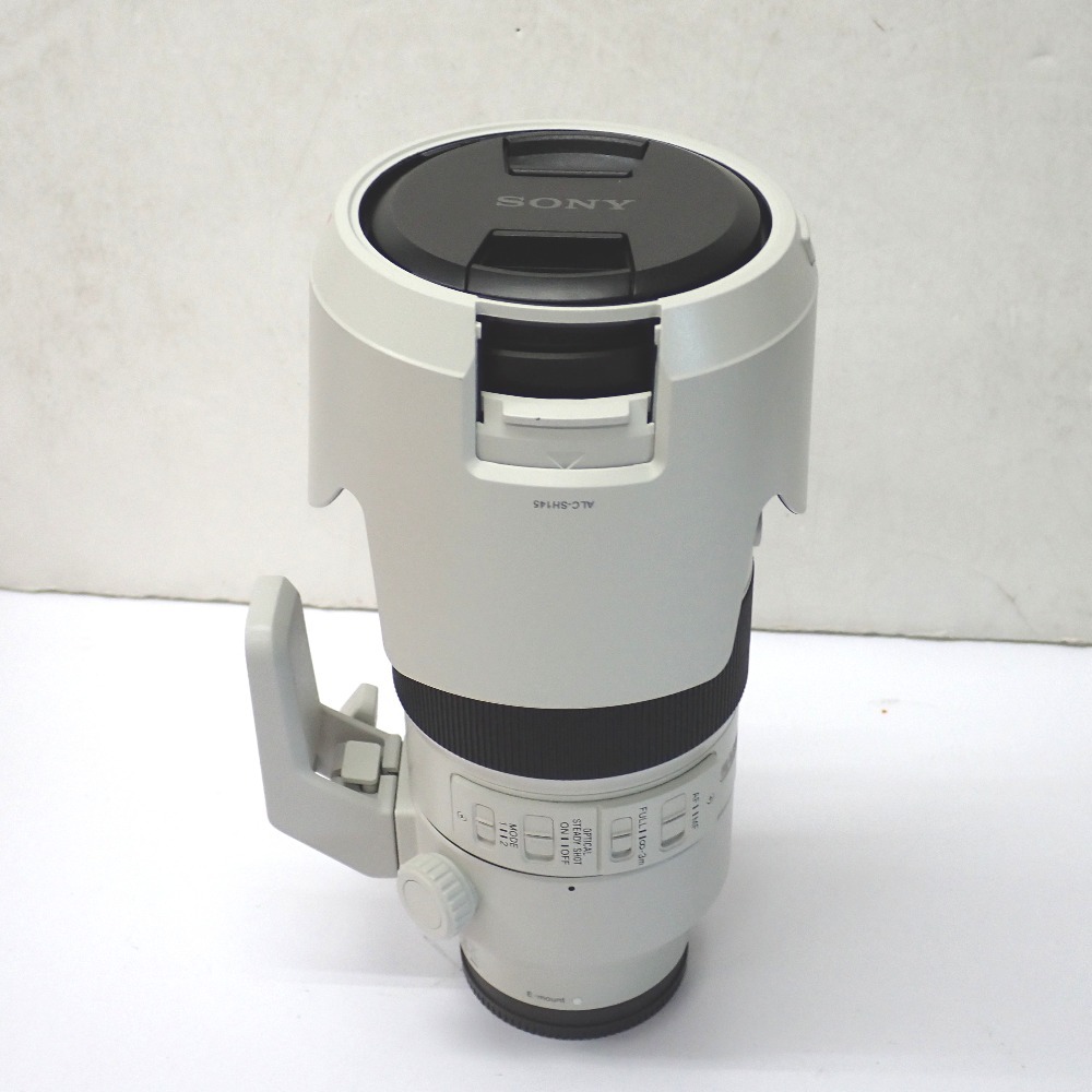 Ft1276191 ソニー レンズ FE 70-200mm F2.8 GM OSS SEL70200GM sony 中古拍卖