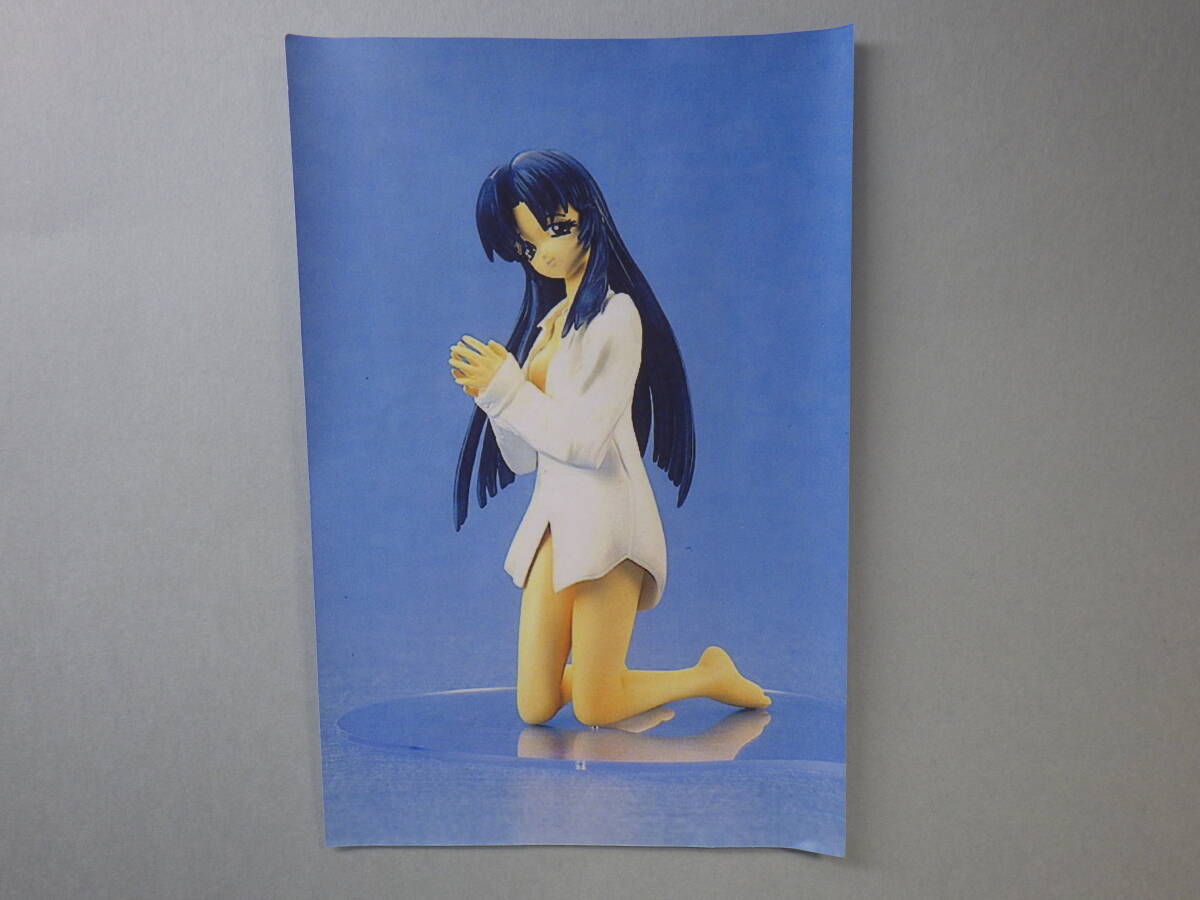 欠損パーツ有 1/8 ちびーず 柏木千鶴 痕 原型:前田智樹 ガレージキット ガレキ レジンキャストキッ拍卖