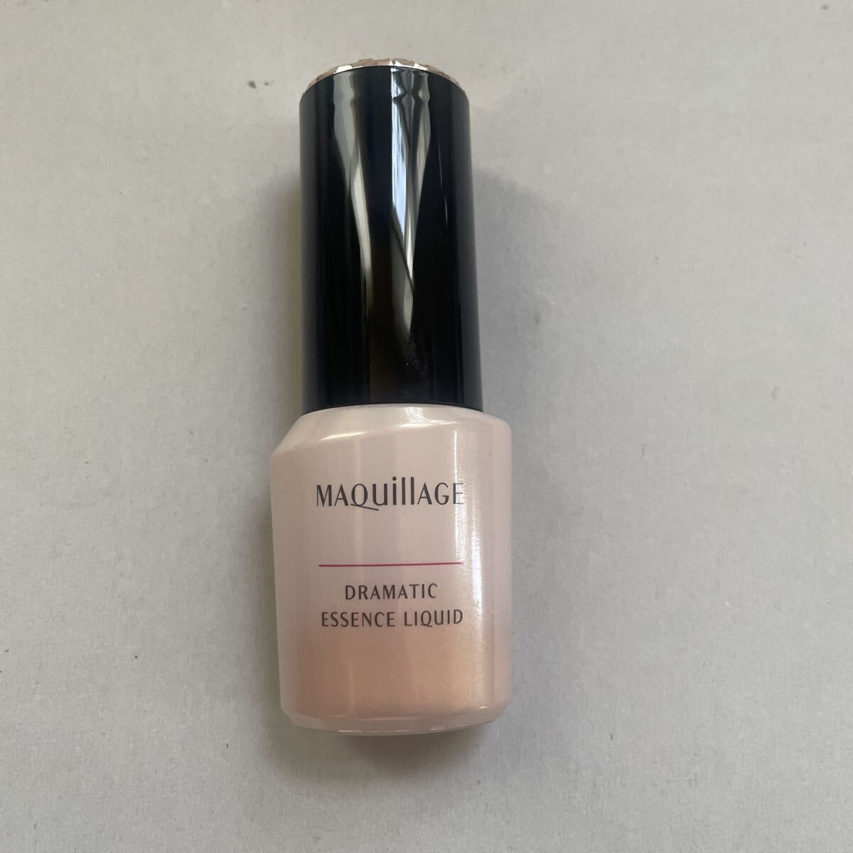 マキアージュ ドラマティックエッセンスリキッド ファンデーション オークル20拍卖