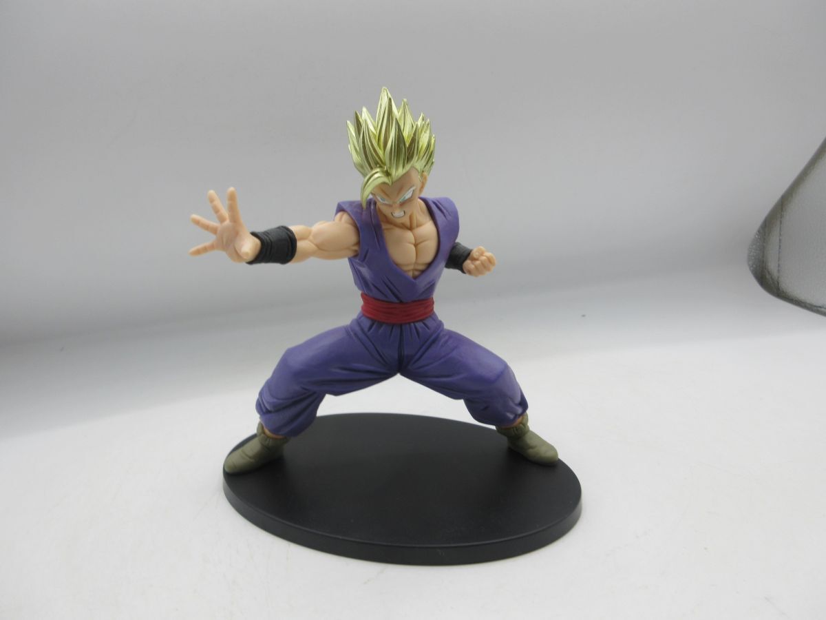 AA■フィギュア ドラゴンボール 孫悟飯 超サイヤ人◆現状渡し品・詳細不明ジャンク■LPPYP拍卖