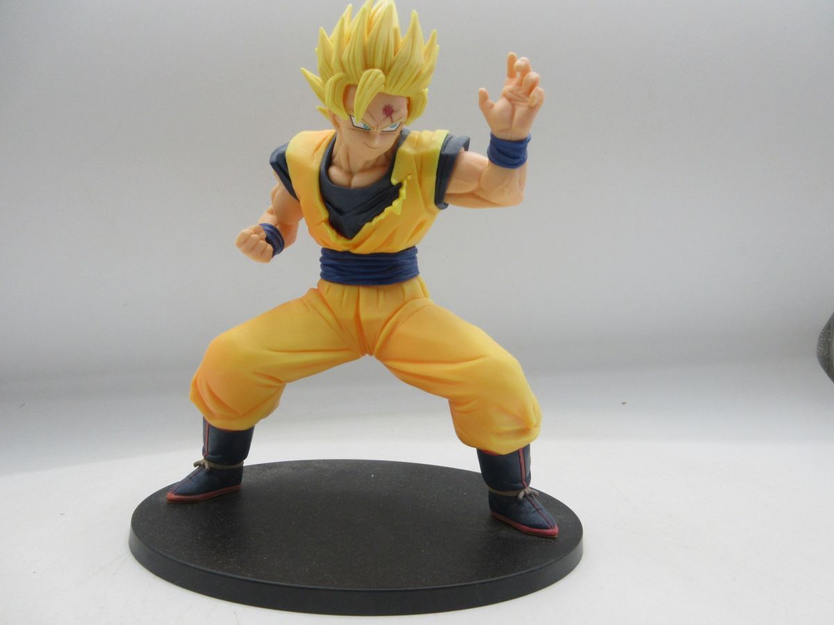AA■フィギュア ドラゴンボール 孫悟空◆現状渡し品・詳細不明ジャンク■LPPYP拍卖