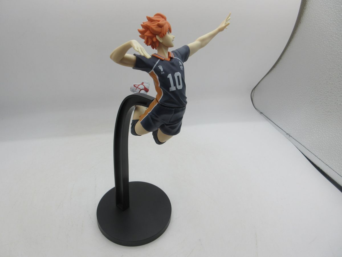 AA■フィギュア ハイキュー!! 日向翔陽◆現状渡し品・詳細不明ジャンク■LPPYP拍卖
