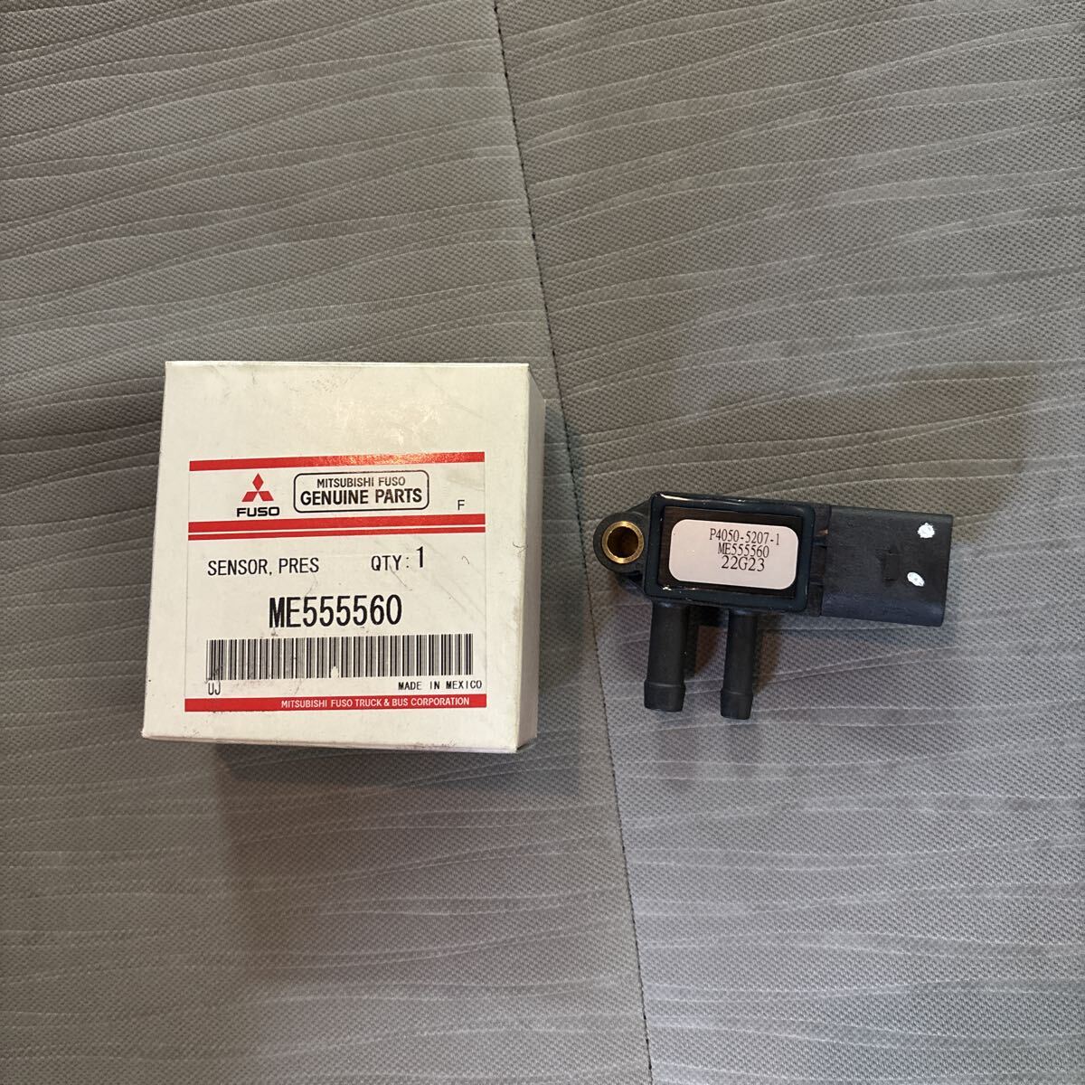 キャンター用 センサのみ ME555560 TKG-FEB90 三菱ふそう純正部品拍卖