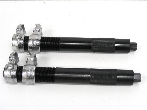 新品★コイルスプリングコンプレッサー☆インパクト対応 田中商会拍卖