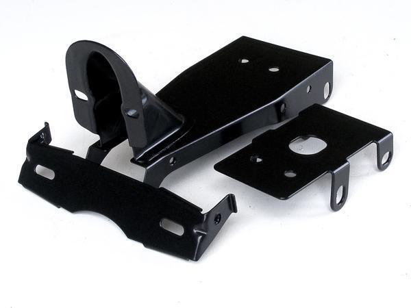 モンキー 4Lタイプテールマウント(5Lフレーム用ステー付き)(Y453) 田中商会拍卖