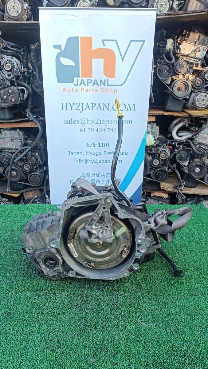 クライスラー PTクルーザー GH-PT2K20 H14年 TNXE 4AT ミッション 走行107173KM 排気量2000cc 中古 EN1018拍卖