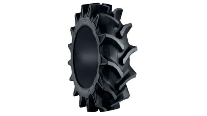 ダンロップ(AT70) 12.4-36-6PR トラクター用後輪タイヤ標準ラグタイプ送料無料(北海道・沖縄・離島も送料無料)お届け先が法人か屋号あり拍卖