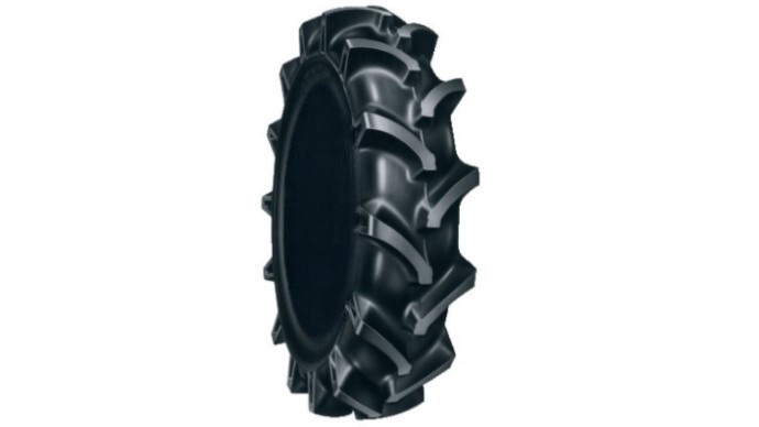 ファルケン(AR2)TL6-12 2 PR 4WDトラクター用前輪チューブレスタイヤ送料無料(北海道・沖縄・離島も送料無料)お届け先が法人か屋号あり拍卖