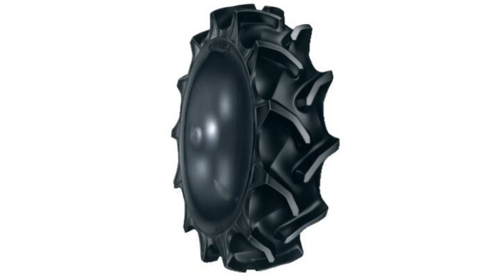 ファルケン(AT50) 13.6-24 4PR トラクター用後輪タイヤ ハイラグタイプ 送料無料(北海道・沖縄・離島も送料無料)お届け先が法人か屋号あり拍卖