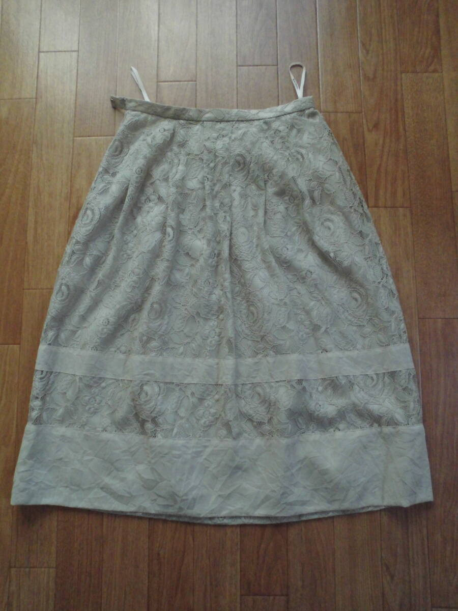 中古品 PARIENNE(パリエンヌ) スカート拍卖