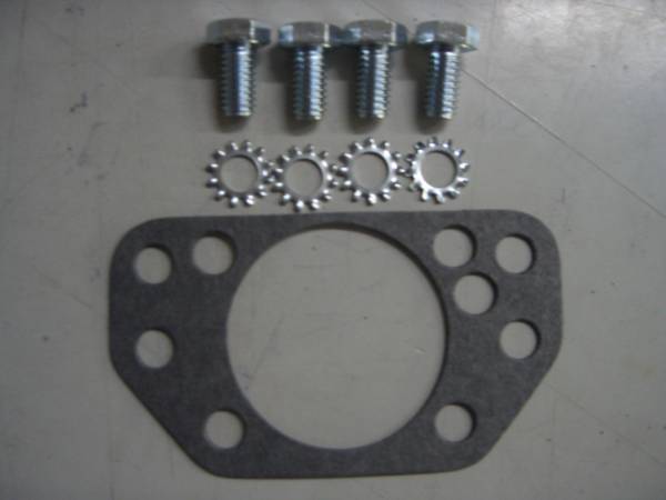 __★送料無料★SUキャブ エアクリーナー ガスケット バックプレート & ボルト セット★O/H用に拍卖