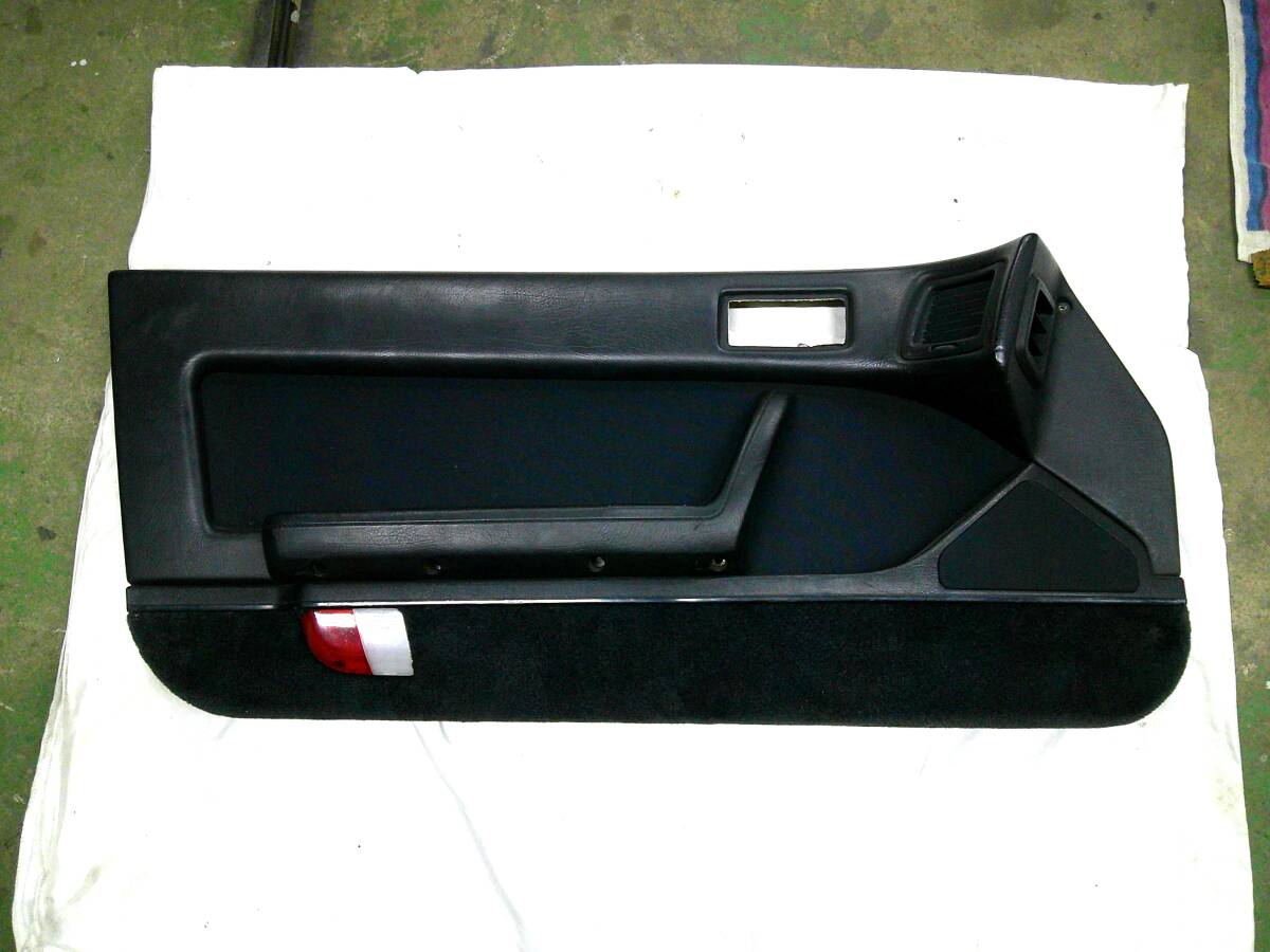 マツダ RX-7 FC-3S 13B ドア 内張り L側 売り切り拍卖