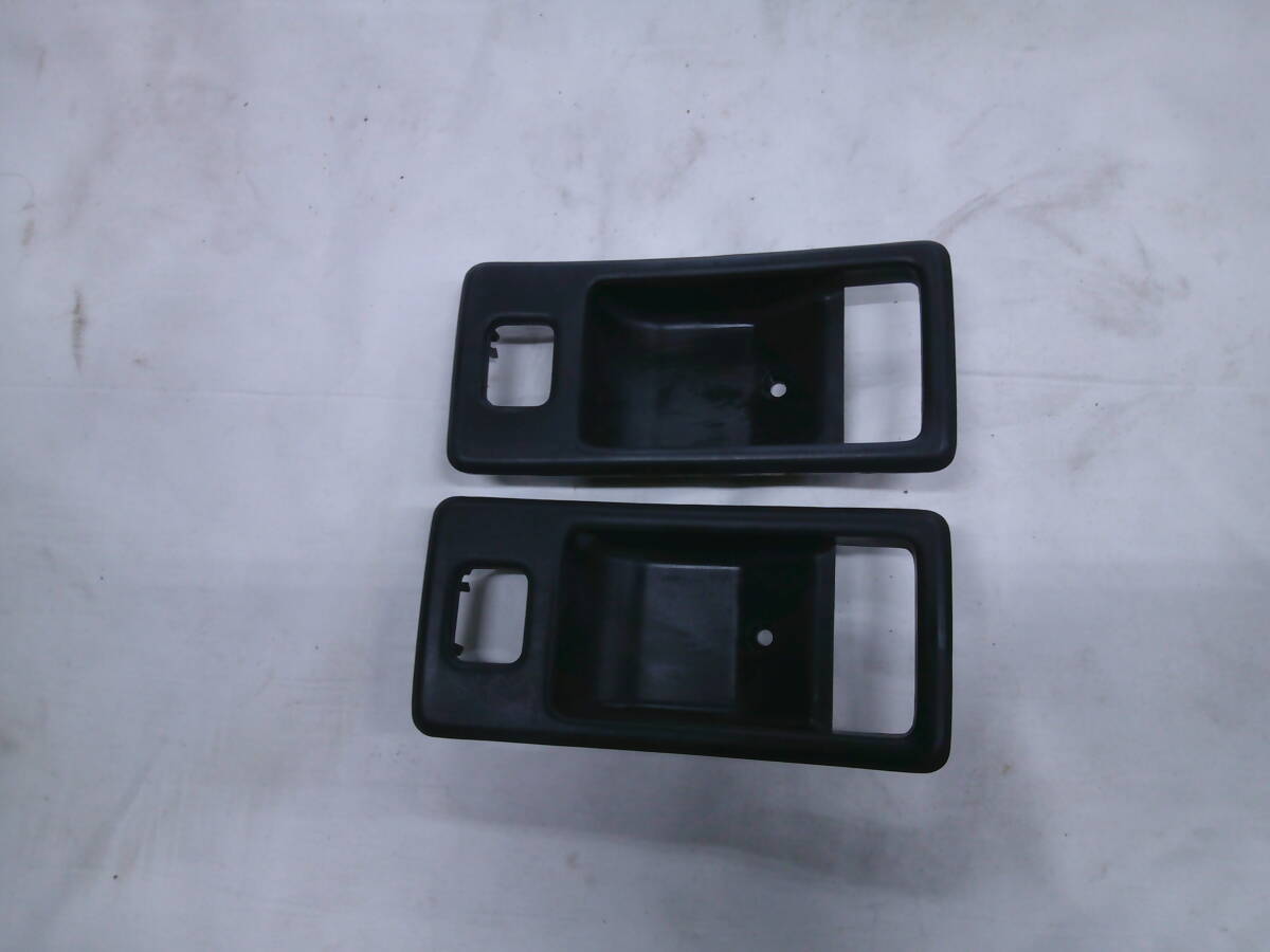 マツダ RX-7 FC-3S 13B インナーハンドル 左右 売り切り拍卖