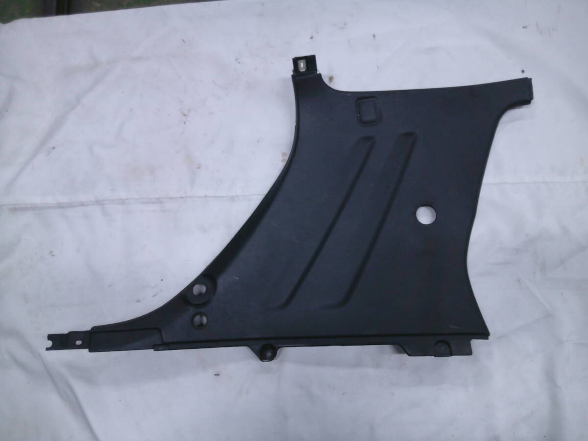 マツダ RX-7 FC-3S 13B 内張り リヤ 席 L側 売り切り拍卖