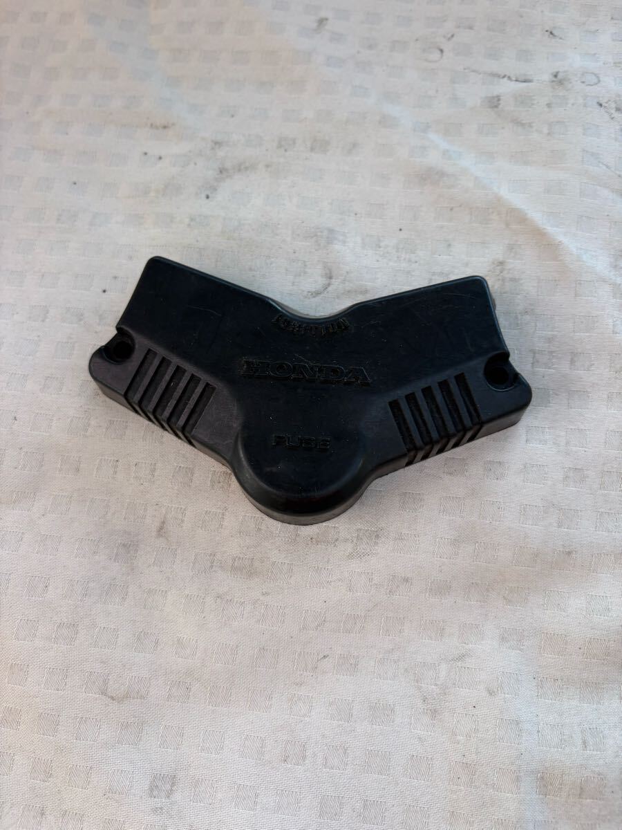CBX400F ホンダヒューズカバー スイッチ拍卖