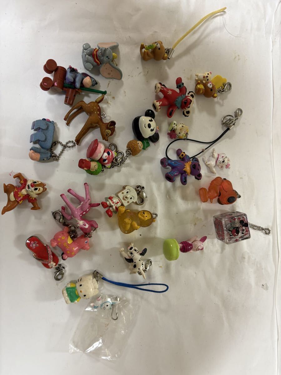 ディズニー リラックマキーホルダー ストラップ サンリオ ハローキティ ご当地ストラップ ご当地キティ キティ ご当地 根付け Sanrio色々拍卖