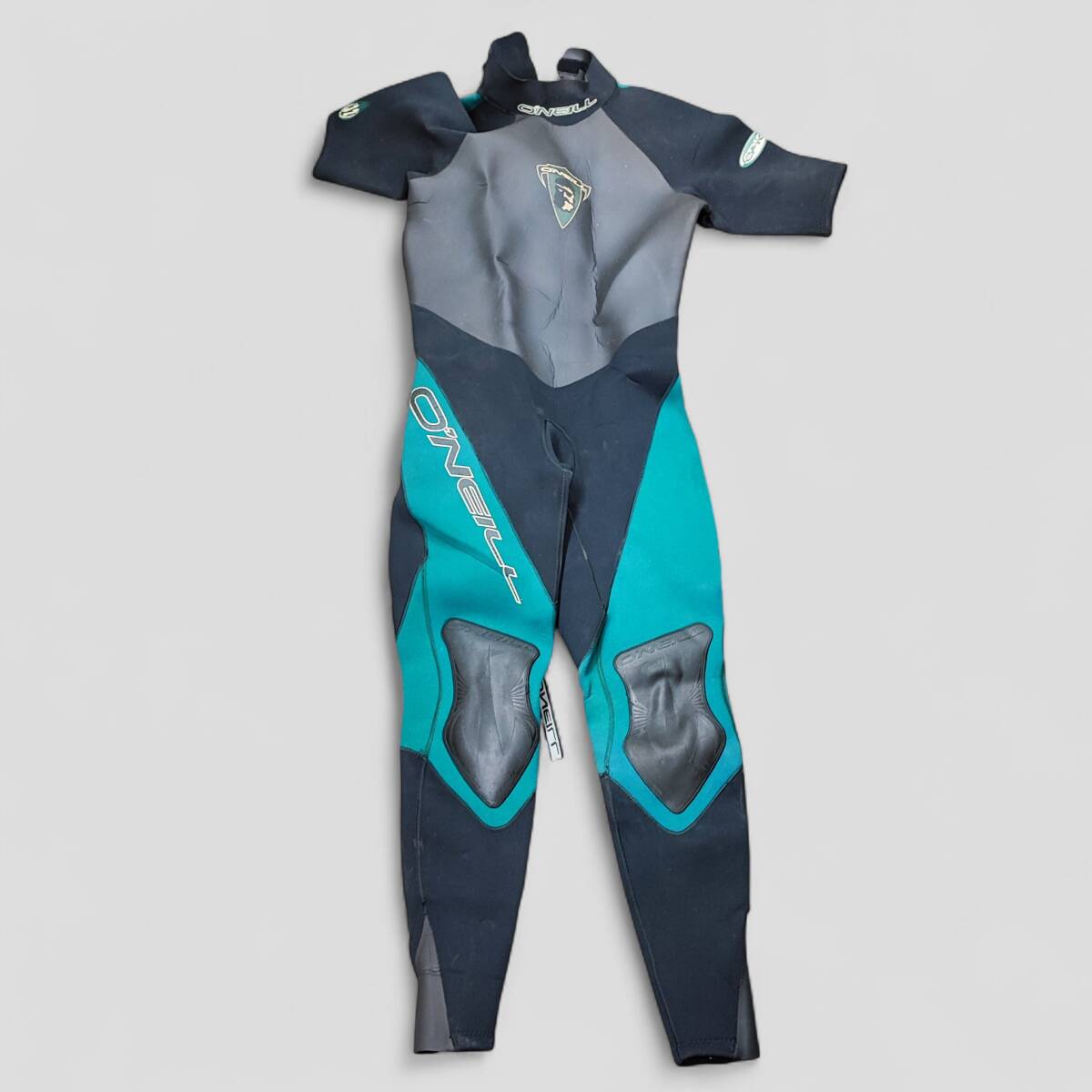 ◎オニール◎O'Neill スプリングウェットスーツ ショートリブ 即発送拍卖