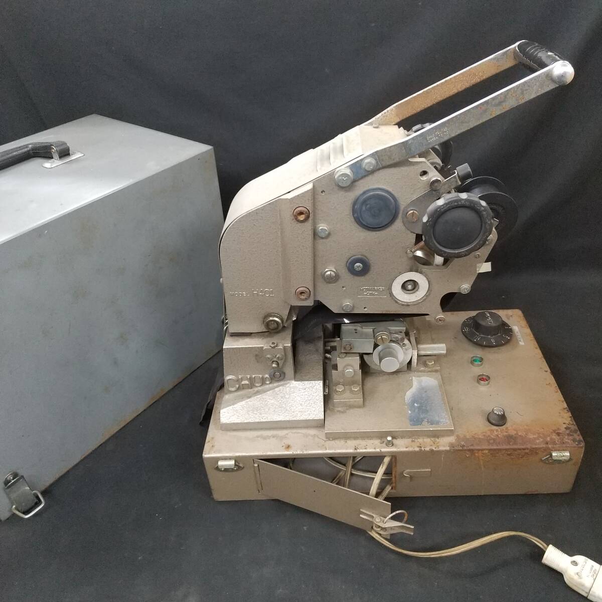 ◎中央通商◎ホットマーカー HOTMARKER H401 チューブマーカー 通電確認済 即発送拍卖