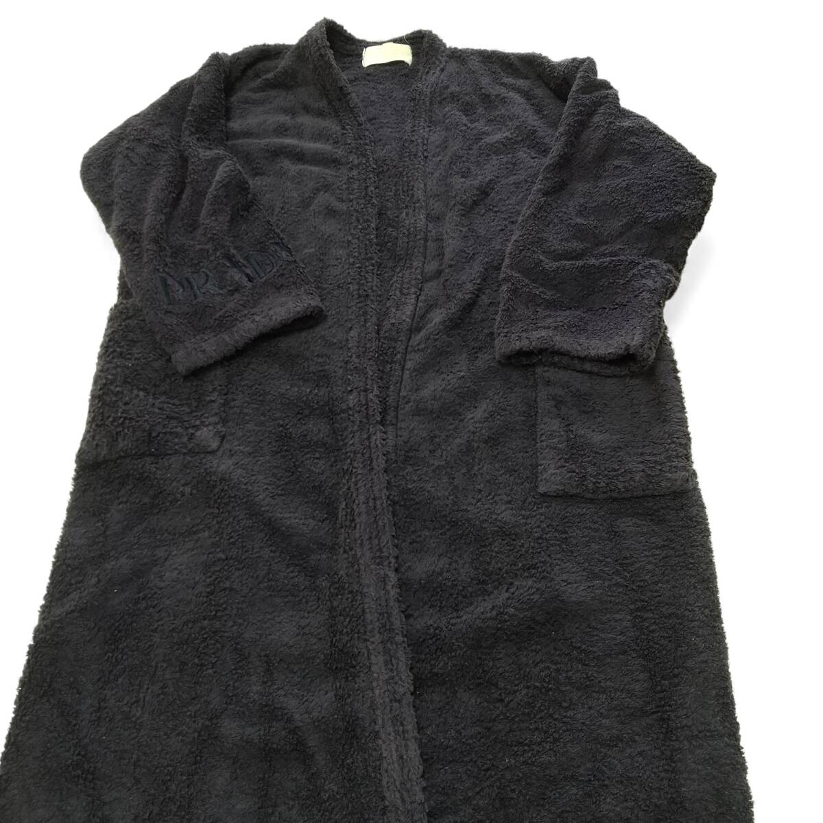 ◎プラダ◎PRADA バスローブ ガウン パイル生地 即発送拍卖