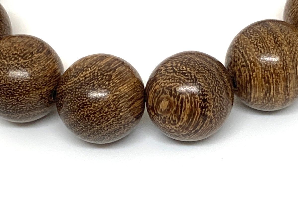 【Premio Fortuna】金糸檀サンダルウッド12ミリ珠ブレス 内径約17.5センチ 約12ミリ珠を使用 t8UuSeK3 308拍卖