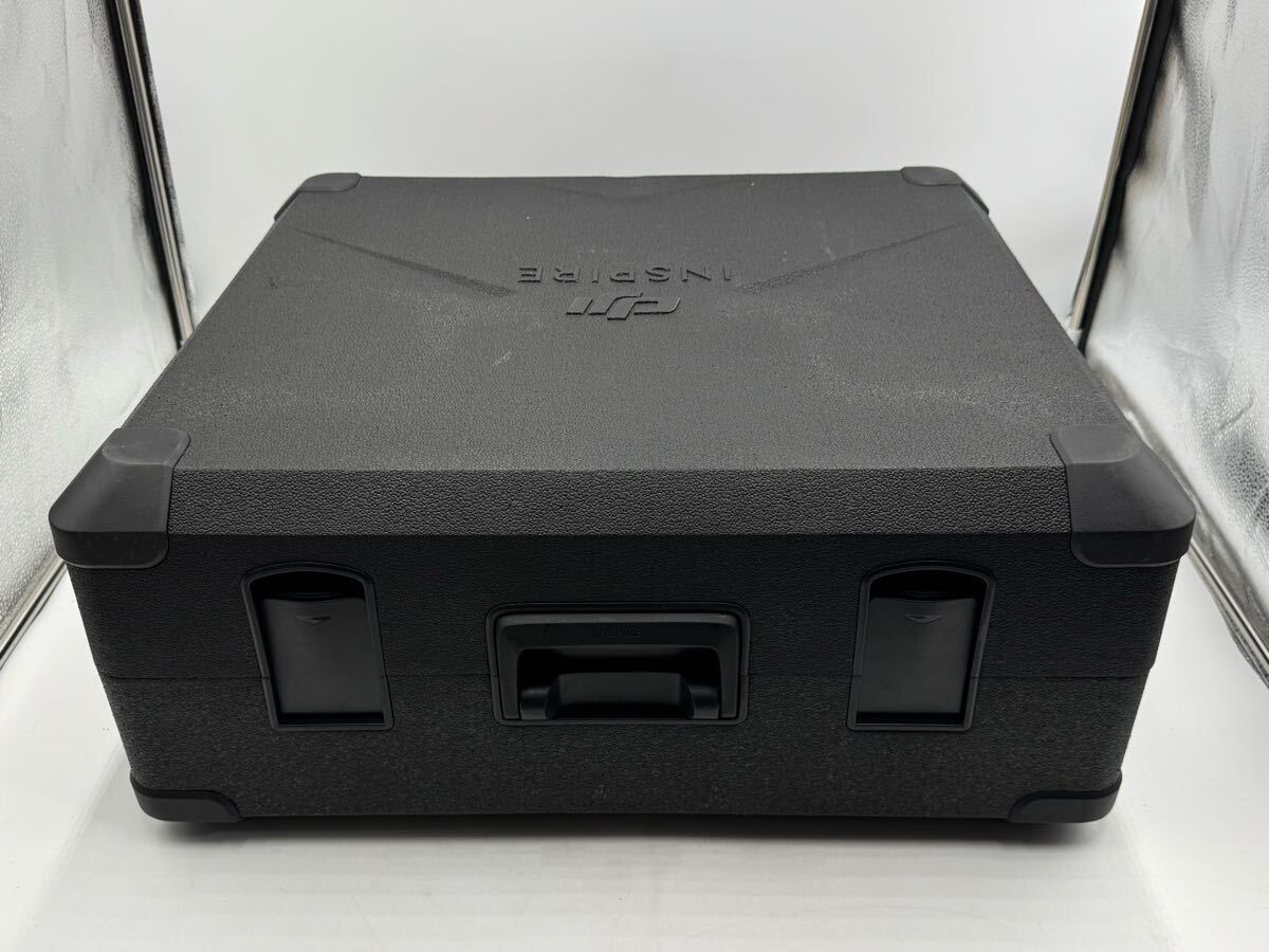【ケースのみ】DJI Inspire 2 キャリングケース ハードケース拍卖