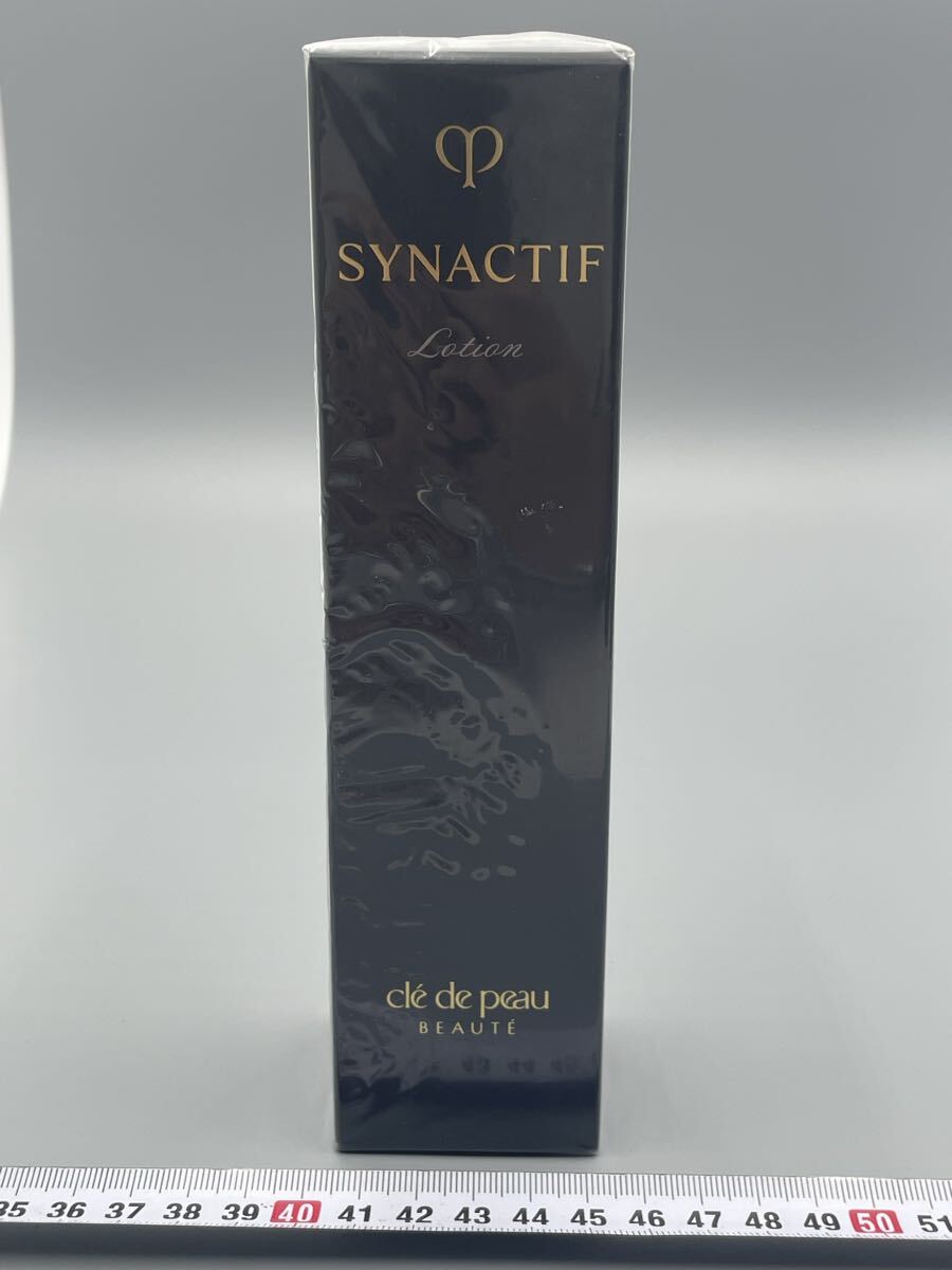 U3-30【未検品】資生堂 クレドポーボーテ シナクティフ ローションイドラタントn 保湿液125ml 拍卖