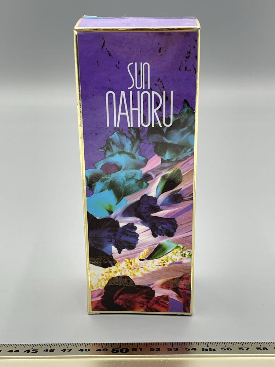 U3-90【未検品】サンナホル ナチュラル トリートメント シャンプー 拍卖