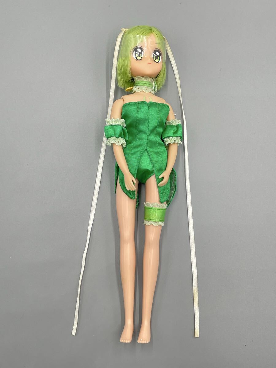 X2-64【未検品】東京ミュウミュウ ミュウレタス ドール 人形 フィギュア 拍卖