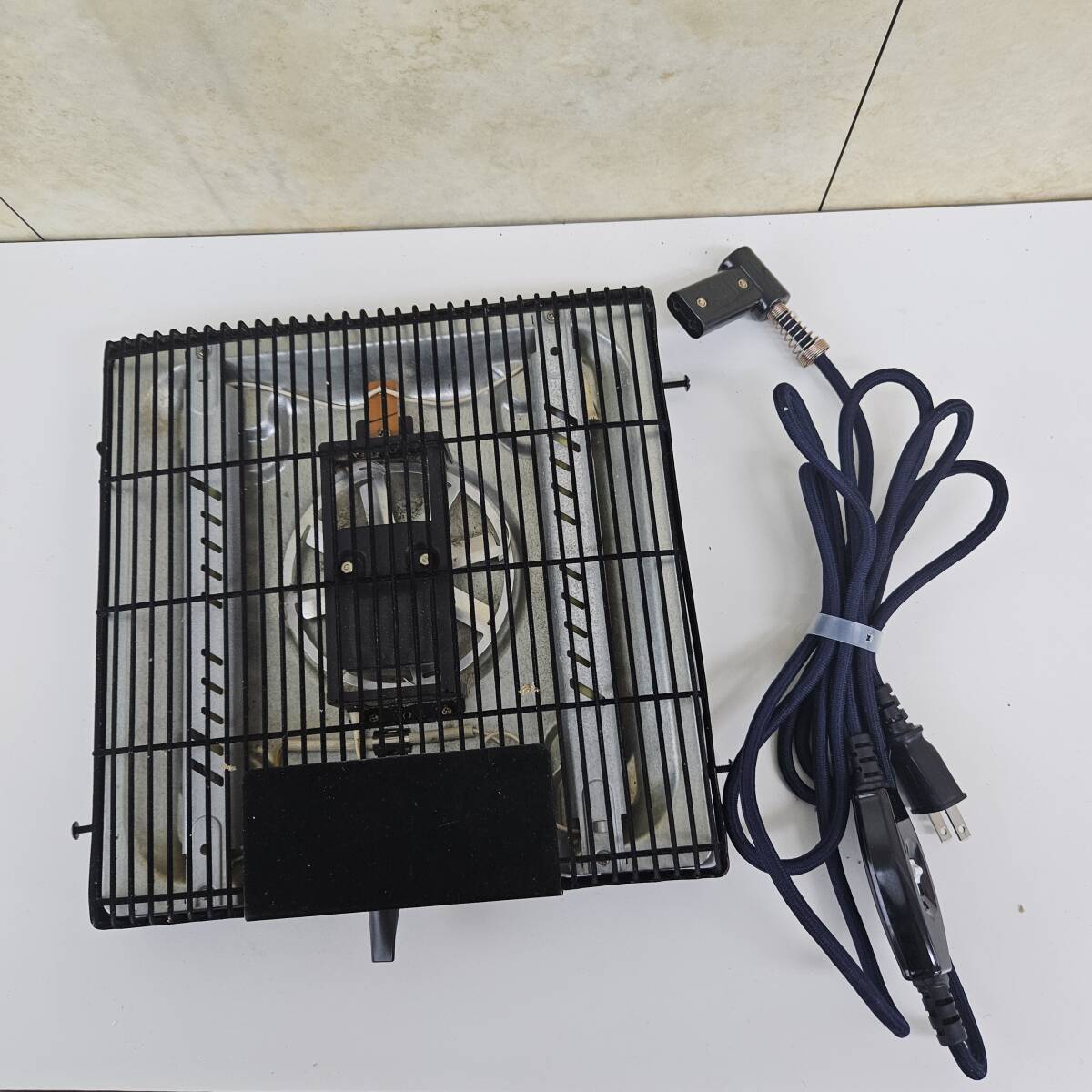 【中古】コタツヒーターユニット コイズミ KHH-5600拍卖