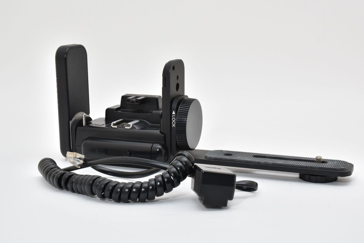 ★良品★ Nikon ニコン SK-6 パワーブラケット AS-16 動作確認済み AU5353#0011#0054拍卖