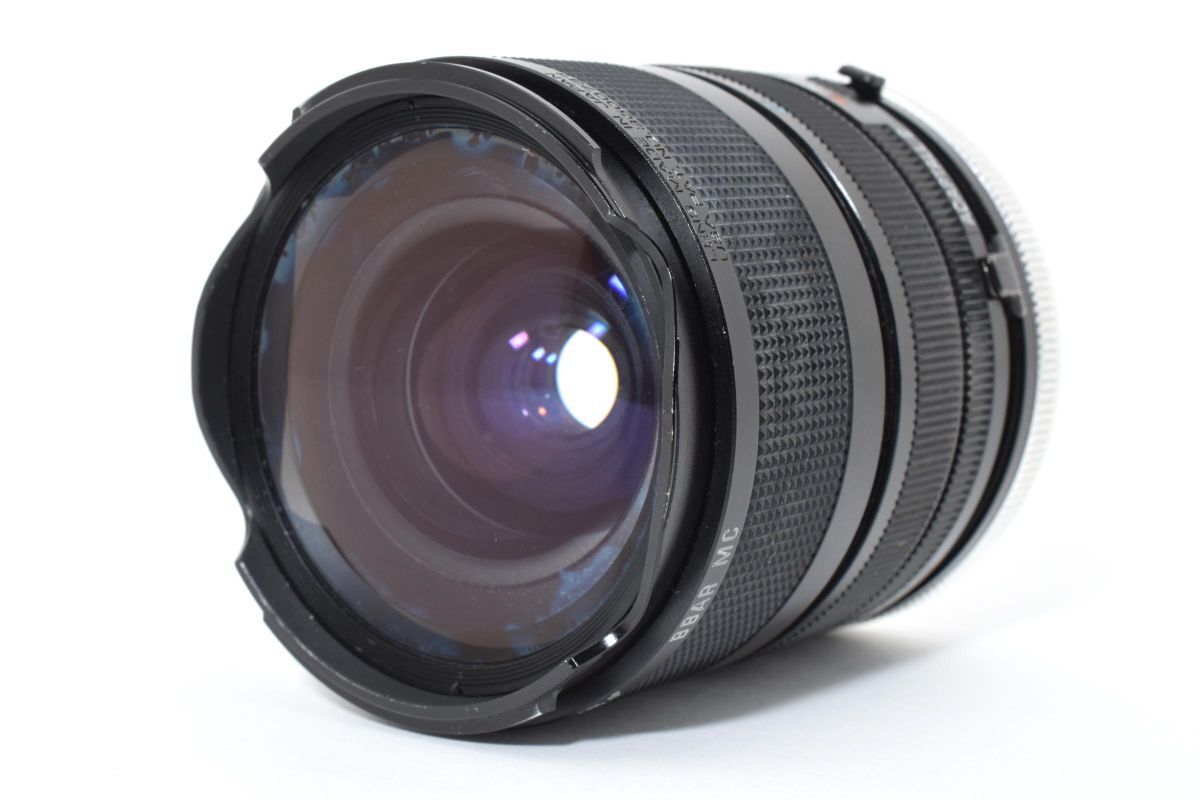 ★実用品★ TAMRON タムロン SP WIDE ZOOM MF24-48mm F3.5-3.8 ADAPTALL 2 Canon キヤノン FD マウント AU5366#003#0054拍卖