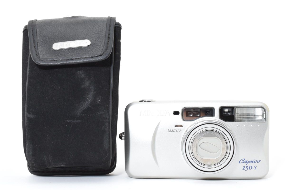 ★良品★ MINOLTA ミノルタ Capios 150S リモコン カバー 基本動作OK! AU5363#0561#0054拍卖