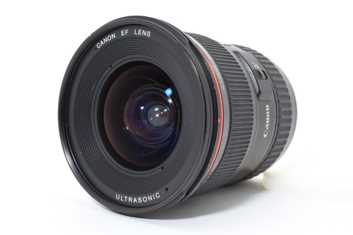 ★訳あり極上品★ Canon EF 17-35mm F2.8 L USM 動作未確認 AU5358#00851#00512拍卖