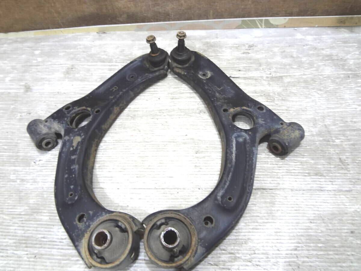 00772 タント L375S 左右 フロント ロアアーム 20年拍卖