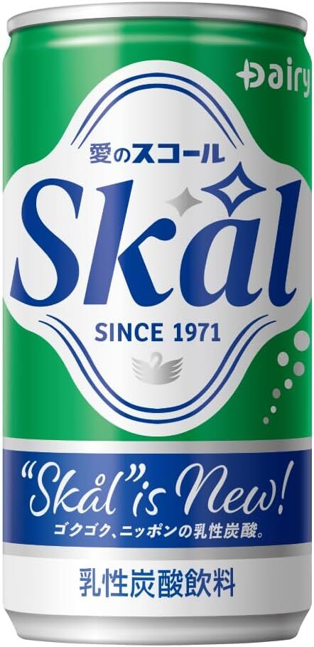 スコール 185ml×30本 乳性炭酸飲料 缶タイプ 炭酸ドリンク まとめ買い 愛のスコール 人気 清涼飲料拍卖