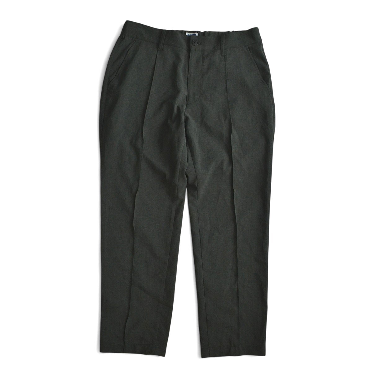 Pherrow's フェローズ EVALET EASY PANTS イージーパンツ 20S-PAEP1 サイズLG メンズ グリーン M154735拍卖