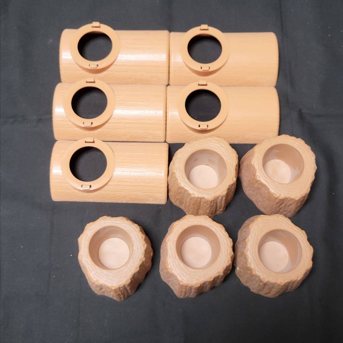 ゼリーホルダーシングルカップ5個 ゼリーキャッチャー5個クワガタ カブトムシ 昆虫 オオクワガタ 小動物 ハムスター モモンガ ハリネズミ拍卖