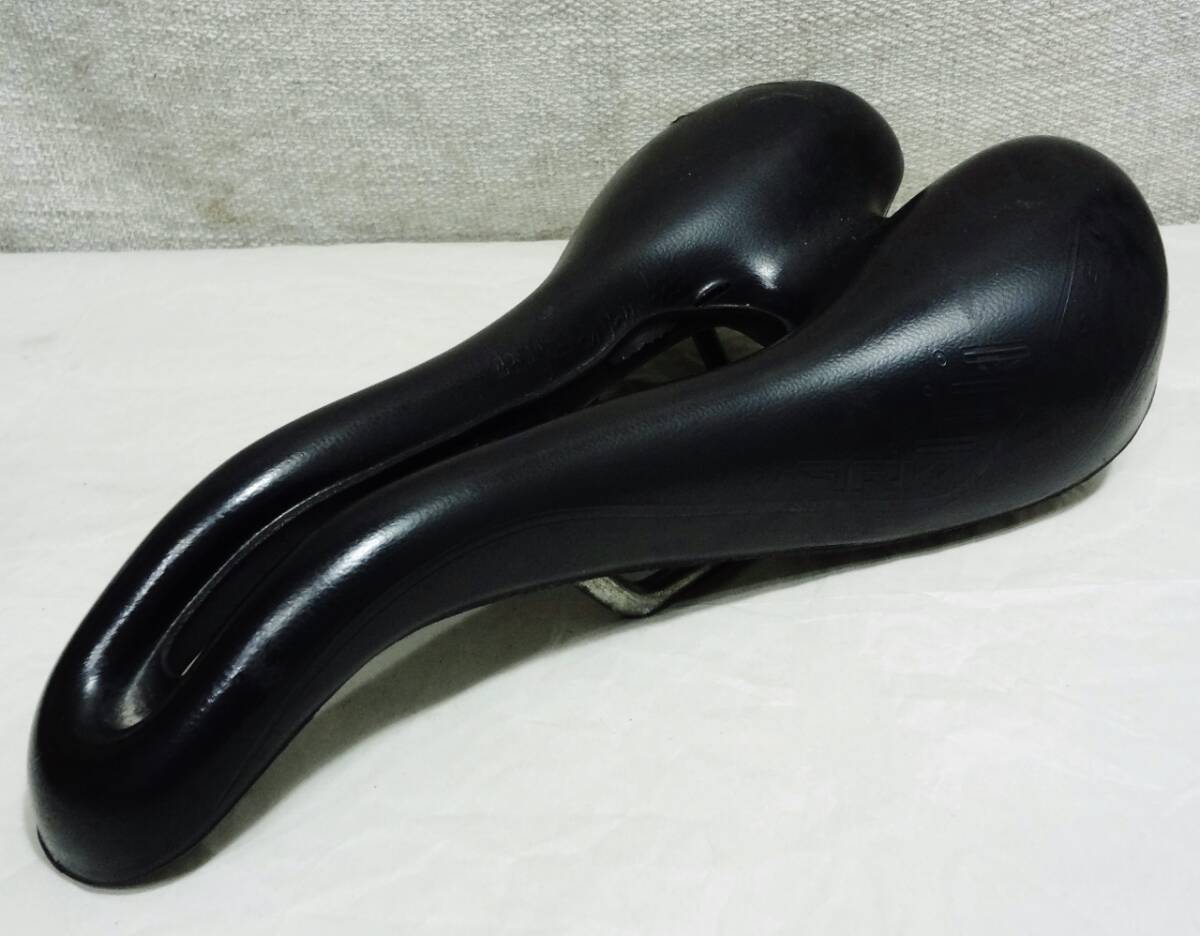 SELLE SMP セラエスエムピー サドル ロードバイク 黒 ブラック拍卖