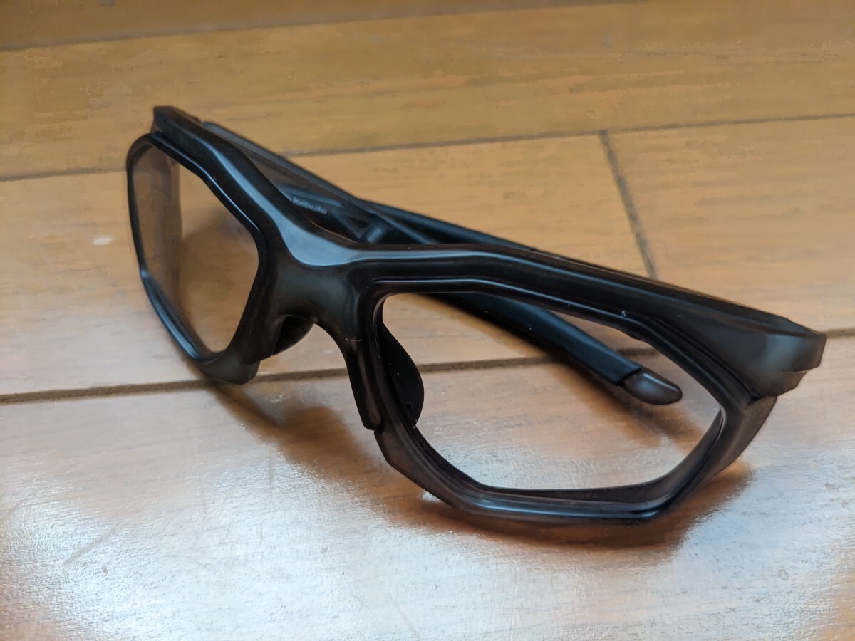 KABUTO 301D アイウェア スポーツサングラス ロードバイク MTB拍卖