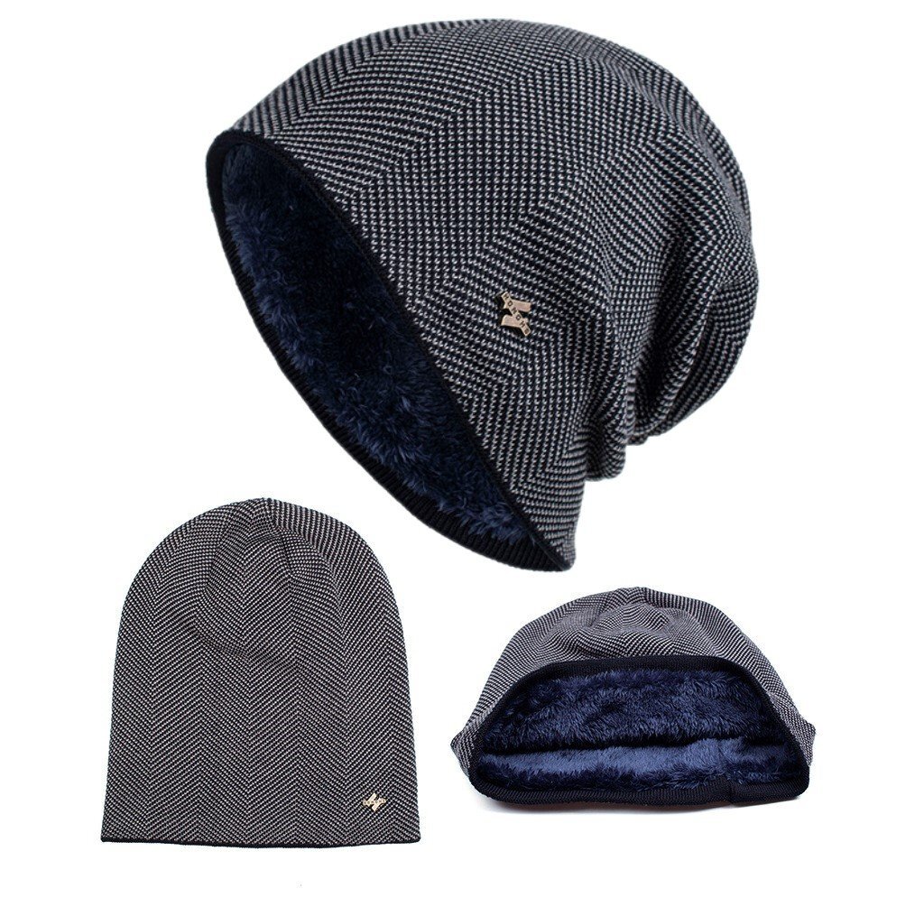ニットキャップ ニット帽 ビーニー ネイビー 帽子 アウトドア ユニセックス メンズ レディース 男女兼用拍卖