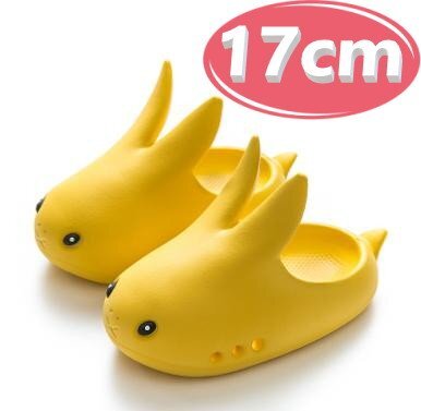 サンダル キッズ イエロー 17㎝ うさぎ ウサギ 兎 夏 ベランダ拍卖