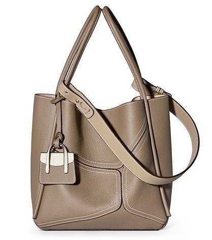 高品質 牛皮 ハンドバッグ ショルダーバッグ カラーA レディース 女性 【n420】拍卖