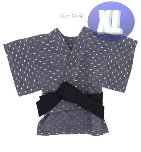 ドッグウェア 浴衣 カラーB / XLサイズ 春夏 おしゃれな 犬服 小型犬 柔らか 夏 祭り 和服 日本 可愛い n999拍卖