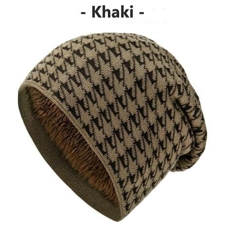 ニットキャップ ニット帽 カーキ ビーニー 帽子 アウトドア ユニセックス メンズ レディース 男女兼用 n814拍卖