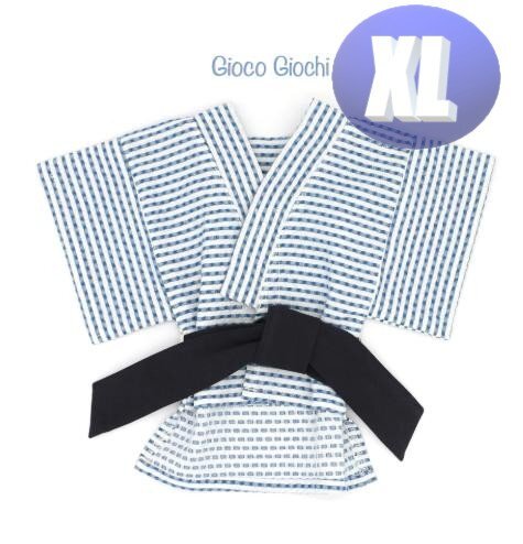 ドッグウェア 浴衣 カラーC / XLサイズ 春夏 おしゃれな 犬服 小型犬 柔らか 夏 祭り 和服 日本 可愛い n999拍卖