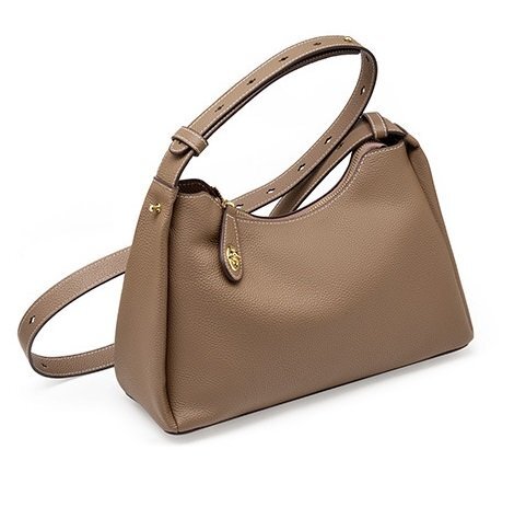 高品質 牛皮 ハンドバッグ ショルダーバッグ カラーB レディース 女性 【n429】拍卖