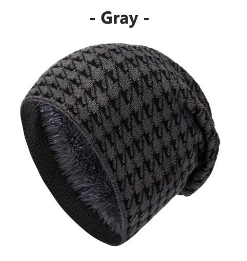 ニットキャップ ニット帽 グレー ビーニー 帽子 アウトドア ユニセックス メンズ レディース 男女兼用 n814拍卖