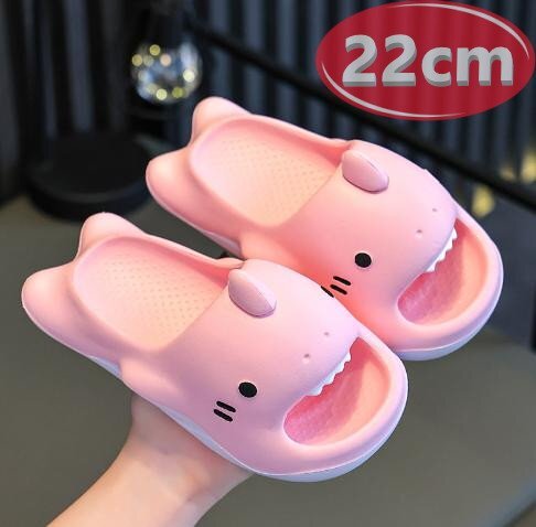 サンダル キッズ シーク ピンク 22㎝ 夏 海 リゾート n768拍卖