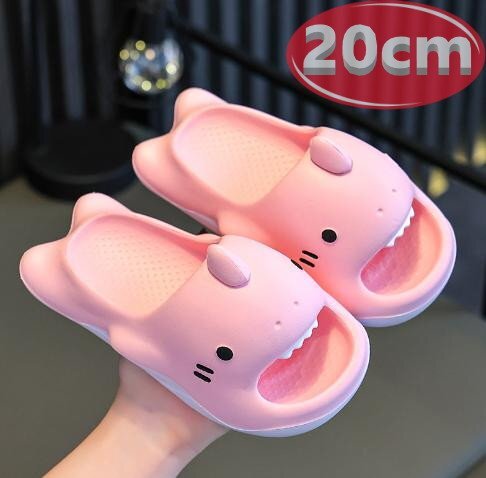 サンダル キッズ シーク ピンク 20㎝ 夏 海 リゾート n768拍卖